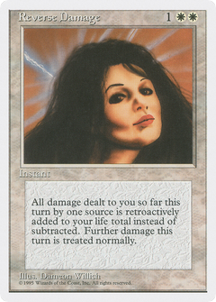 Reverse Damage [Fourth Edition]-1