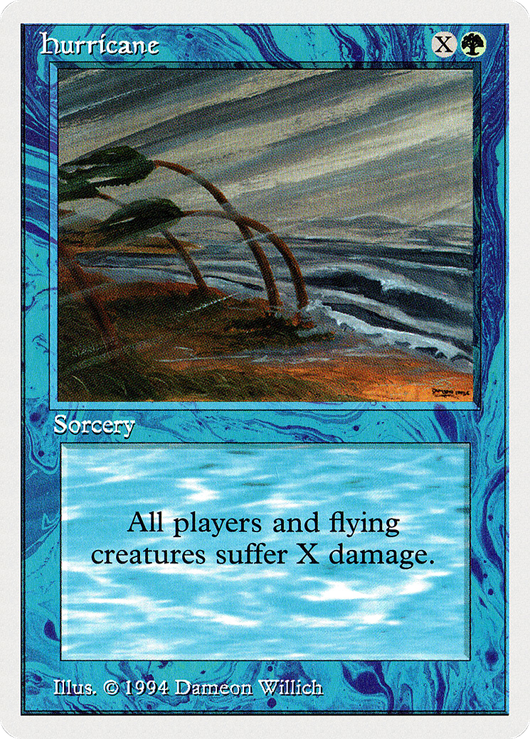 Hurricane [Summer Magic / Edgar]-1