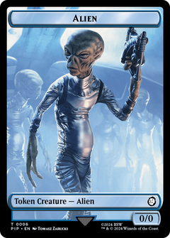 Alien (TPIP-006) - Fallout Tokens-1