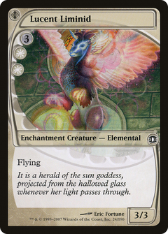 Lucent Liminid [Future Sight]-1