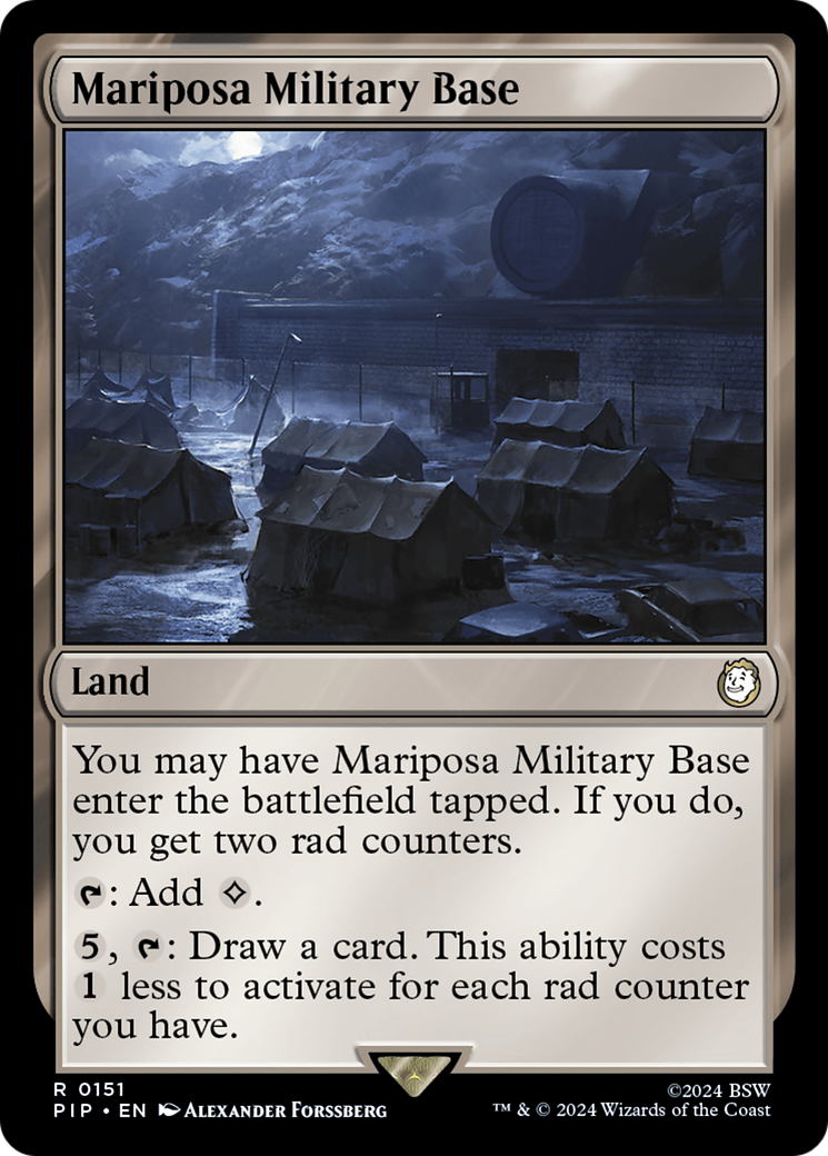 Mariposa Military Base [Fallout]-1