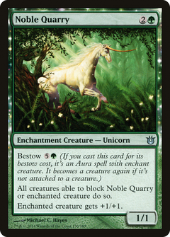 Noble Quarry [Born of the Gods]-1