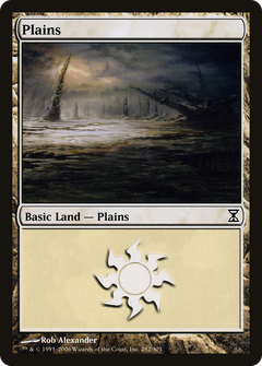 Plains (282) [Time Spiral]-1