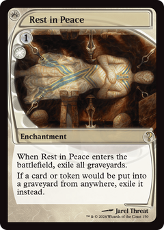 Rest in Peace (Future Sight) [Mystery Booster 2]-1