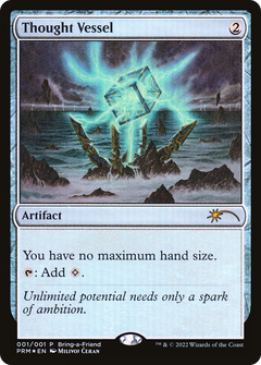 Thought Vessel (Bring-a-Friend) [Love Your LGS 2022]-1