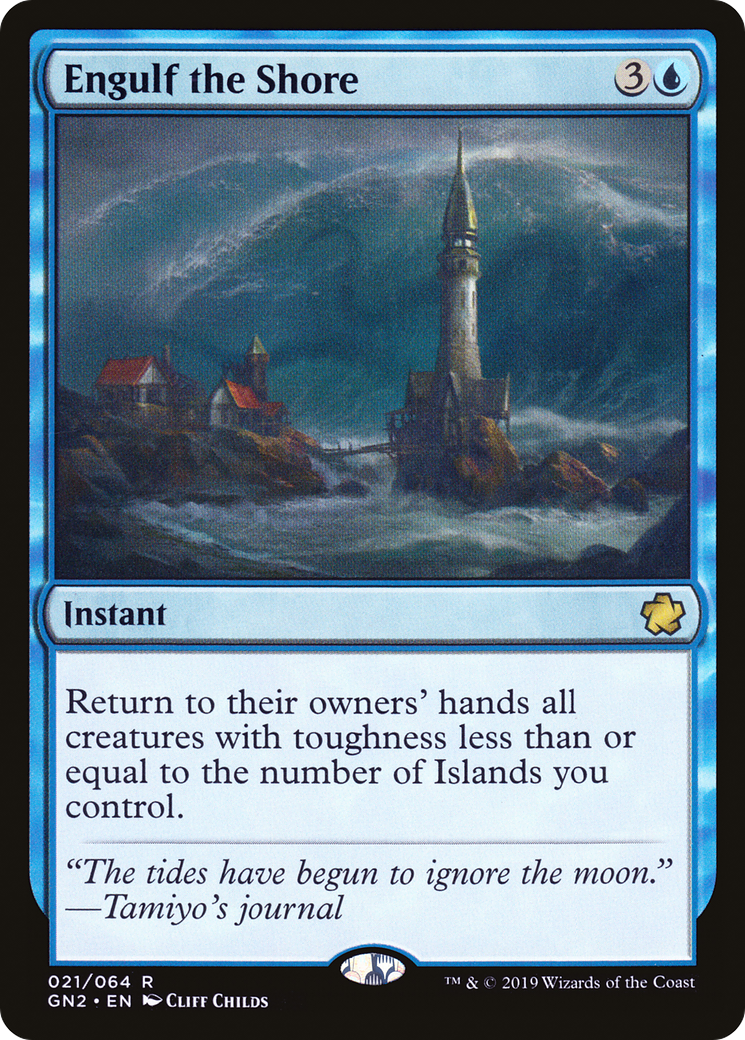 Engulf the Shore [Game Night 2019]-1