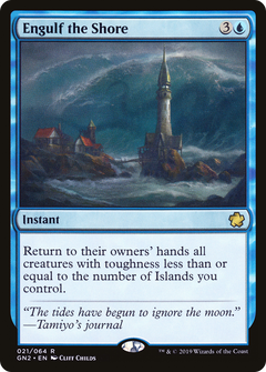 Engulf the Shore [Game Night 2019]-1