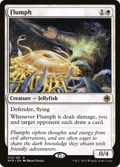 Flumph [Dungeons & Dragons: Adventures in the Forgotten Realms]-1