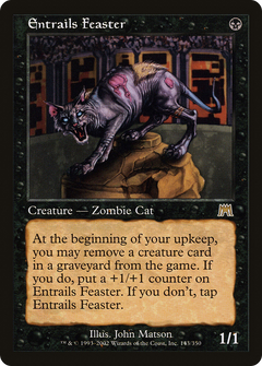 Entrails Feaster [Onslaught]-1