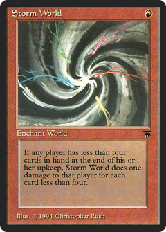 Storm World [Legends]-1