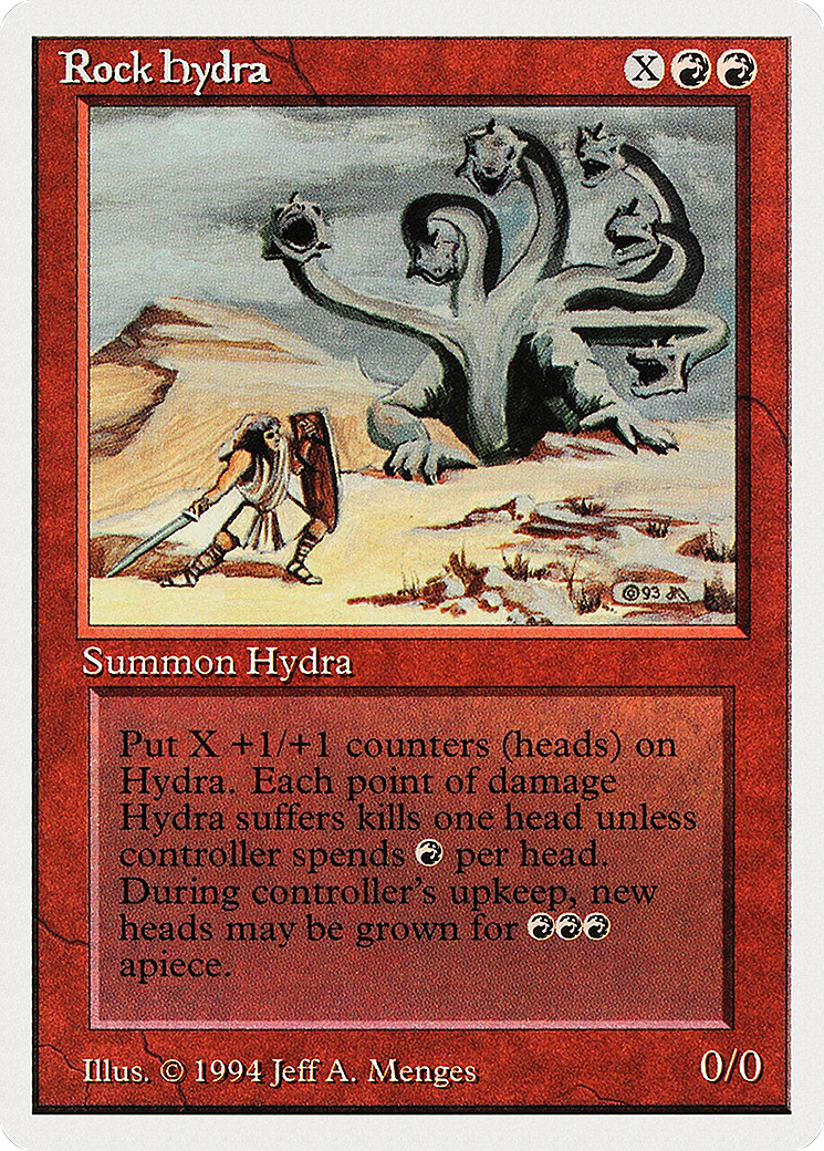 Rock Hydra [Summer Magic / Edgar]-1
