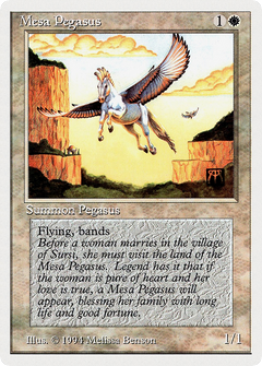 Mesa Pegasus [Summer Magic / Edgar]-1