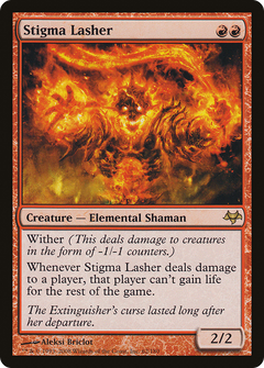 Stigma Lasher [Eventide]-1