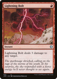 Lightning Bolt [Jumpstart]-1