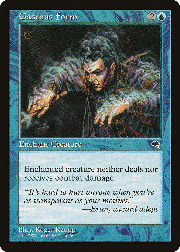 Gaseous Form [Tempest]-1