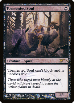 Tormented Soul [Wizards Play Network 2011]-1