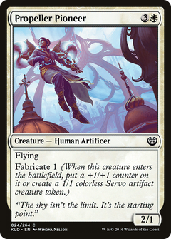 Propeller Pioneer [Kaladesh]-1