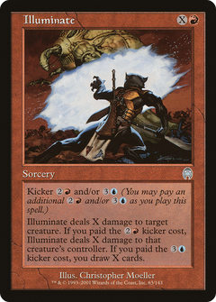 Illuminate [Apocalypse]-1
