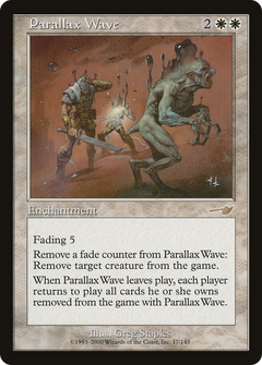 Parallax Wave [Nemesis]-1