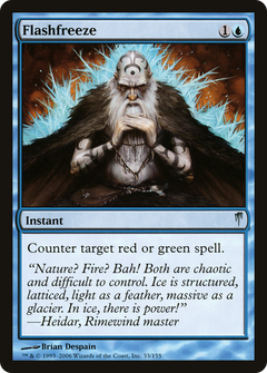 Flashfreeze [Coldsnap]-1