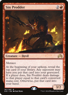 Sin Prodder [Shadows over Innistrad]-1