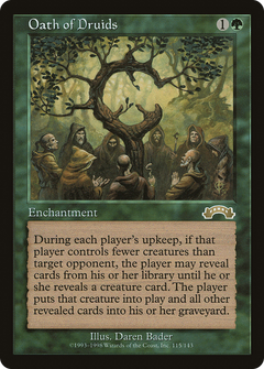 Oath of Druids [Exodus]-1