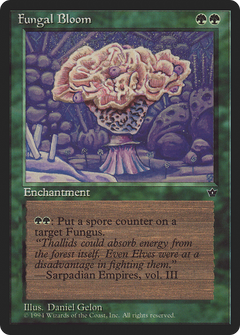 Fungal Bloom [Fallen Empires]-1