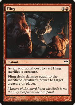 Fling [Dark Ascension]-1