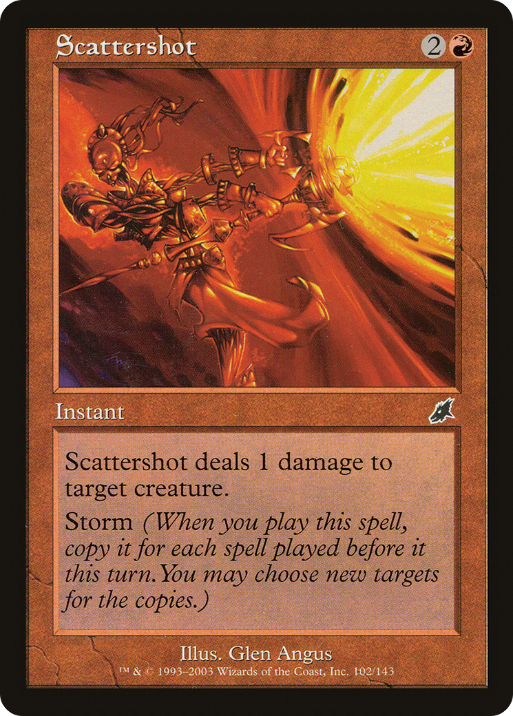 Scattershot [Scourge]-1
