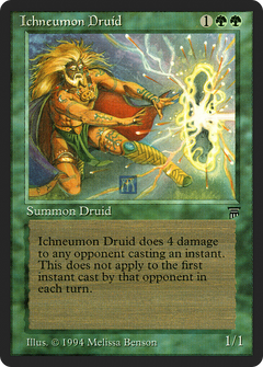 Ichneumon Druid [Legends]-1