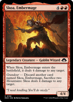 Skoa, Embermage [Modern Horizons 3]-1