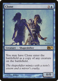 Clone [Magic 2011]-1
