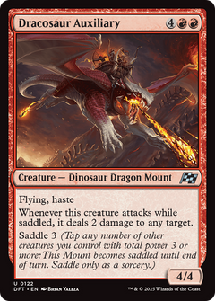Dracosaur Auxiliary [Aetherdrift]-1