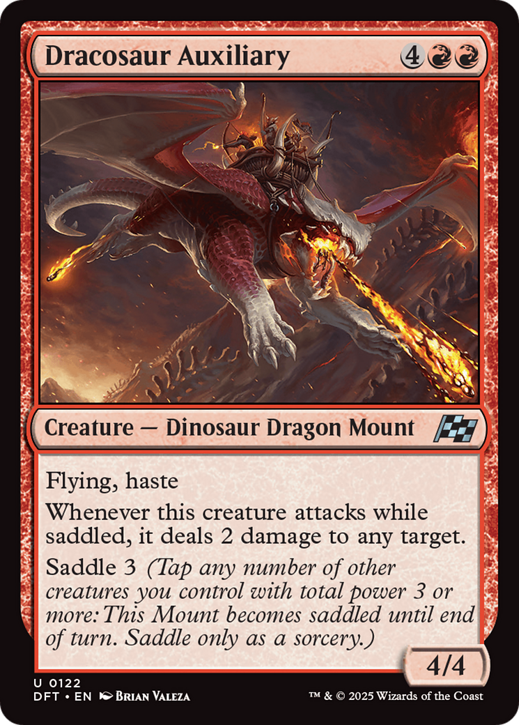 Dracosaur Auxiliary [Aetherdrift]-1