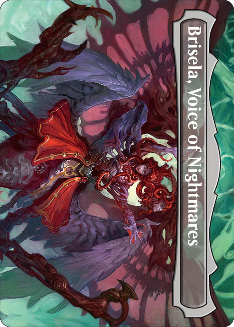 Gisela, the Broken Blade [Secret Lair Drop Series]-2