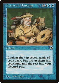 Ancestral Memories [Portal]-1