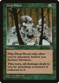 Deep Wood [Portal Second Age]-1