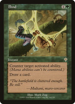 Bind [Invasion]-1