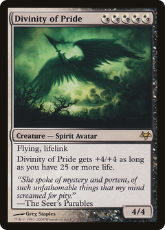 Divinity of Pride [Eventide]-1
