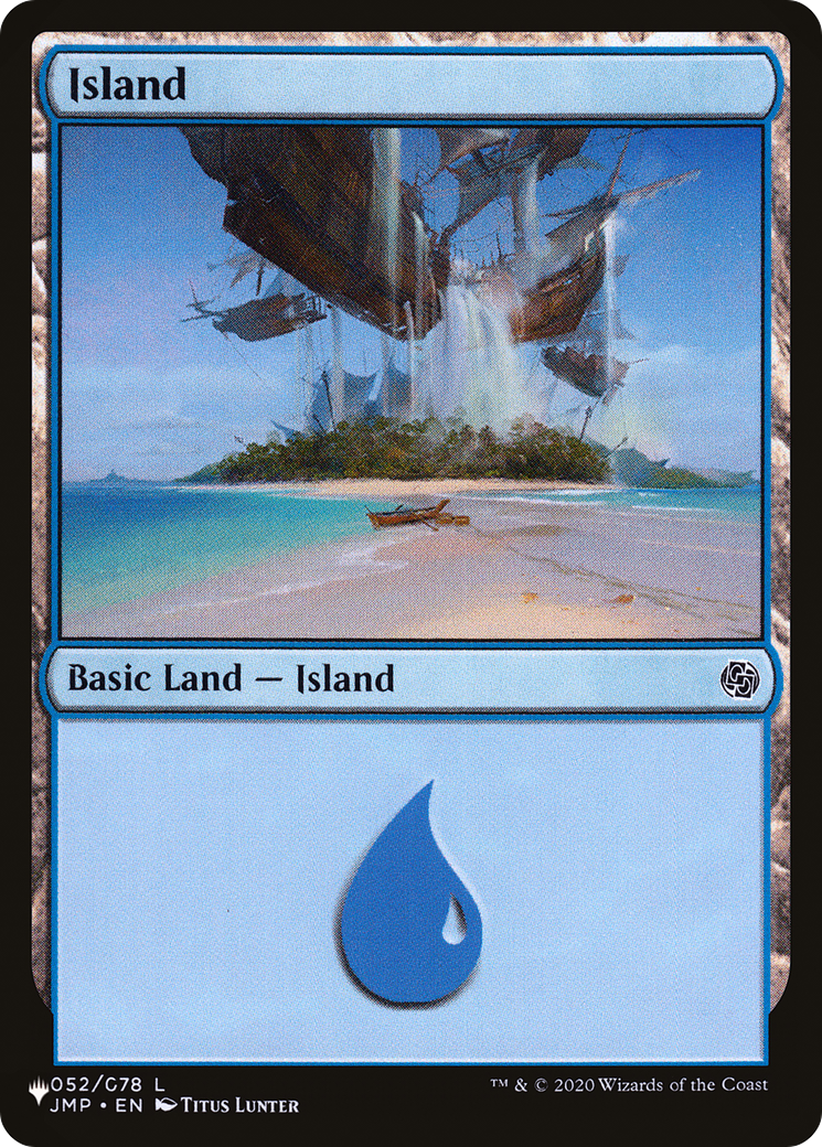 Island (052) (JMP) [The List]-1