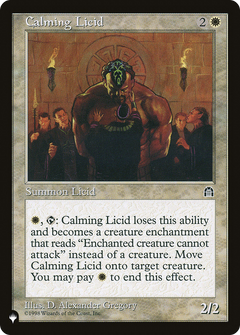 Calming Licid [The List]-1