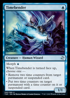 Timebender [Time Spiral Remastered]-1