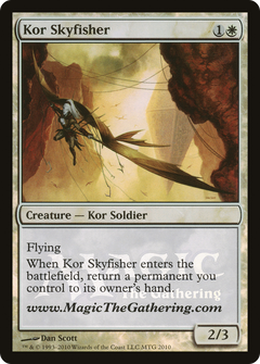 Kor Skyfisher (Convention) [URL/Convention Promos]-1