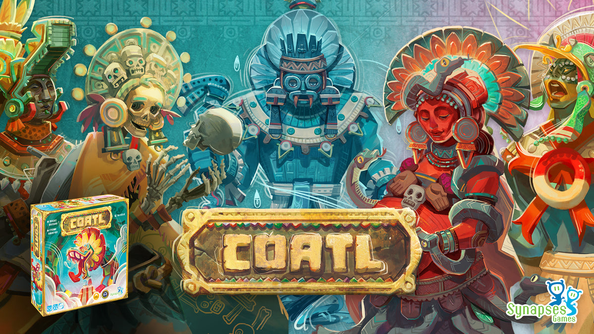 Cóatl