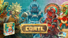 Cóatl