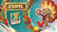Cóatl
