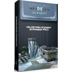 Infinity: Scenery: Kaldstrom Scenery Expansion Pack