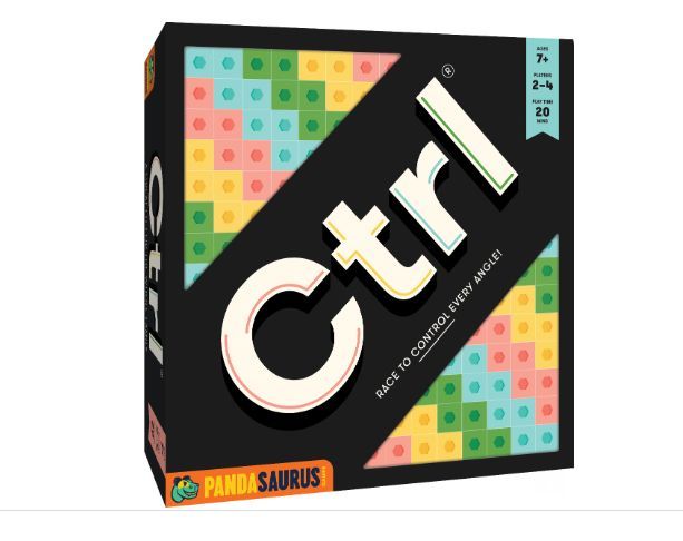 Ctrl-1