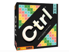 Ctrl-1