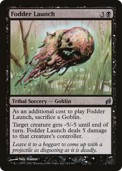 Fodder Launch [Lorwyn]-1